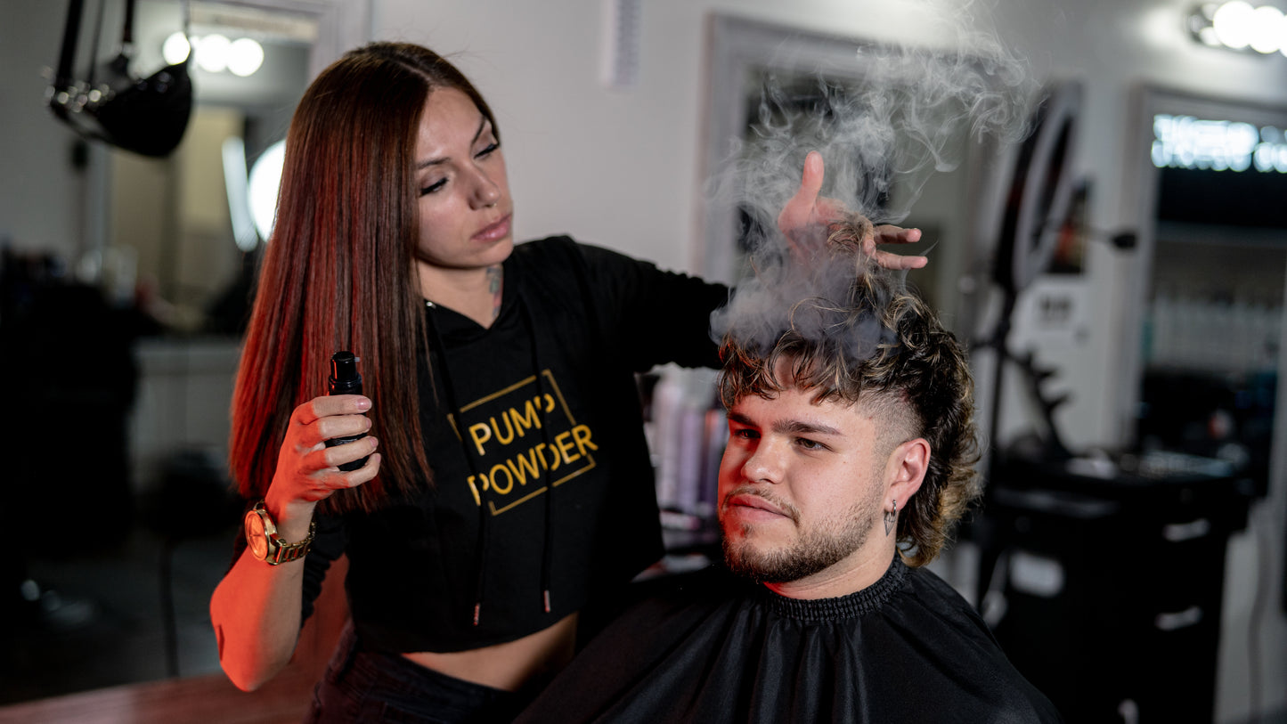 Pump Powder™ Hair Texture Powder